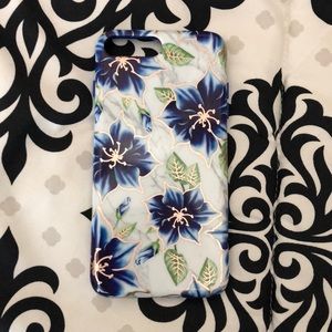 Velvet Caviar iPhone 7 Plus/8 Plus Case!